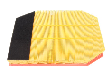 Фото 2 - Воздушный фильтр BLUE PRINT ADB112255