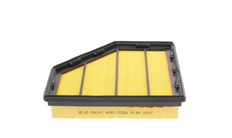 Фото 3 - Повітряний фільтр BLUE PRINT ADB112256