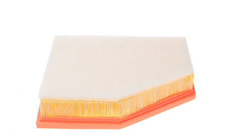 Фото 2 - Повітряний фільтр BLUE PRINT ADB112258