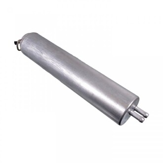 Фото 2 - Паливний фільтр BLUE PRINT ADB112312