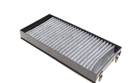 Фото 2 - Фильтр салона BLUE PRINT ADB112501