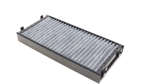 Фото 3 - Фильтр салона BLUE PRINT ADB112501