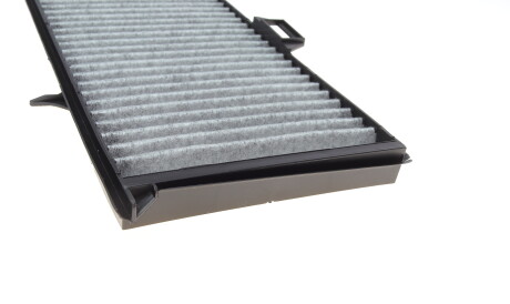 Фото 2 - Фильтр салона BLUE PRINT ADB112505