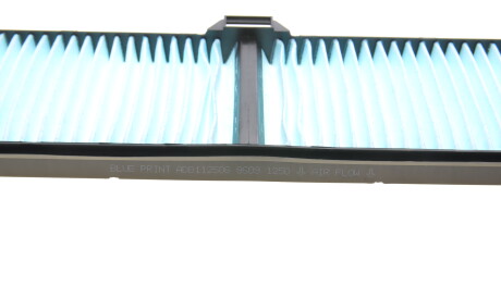 Фото 3 - Фильтр салона BLUE PRINT ADB112506