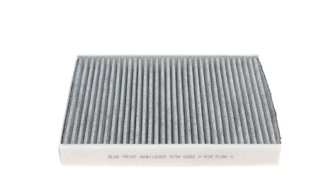Фото 3 - Фильтр салона BLUE PRINT ADB112509