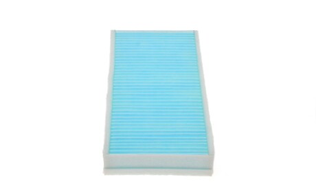 Фото 2 - Фильтр салона BLUE PRINT ADB112513