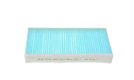 Фото 3 - Фильтр салона BLUE PRINT ADB112513