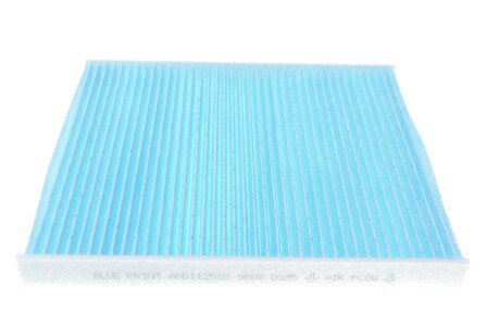 Фото 3 - Фильтр салона BLUE PRINT ADB112515