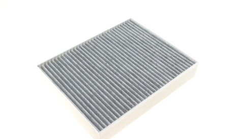 Фото 2 - Фільтр салону BLUE PRINT ADB112518