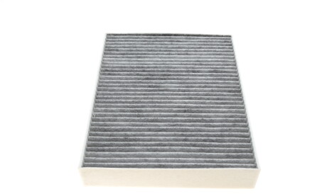 Фото 3 - Фільтр салону BLUE PRINT ADB112518