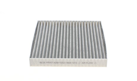Фото 3 - Фільтр салону BLUE PRINT ADB112521