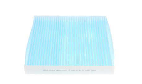 Фото 3 - Фильтр салона BLUE PRINT ADB112522