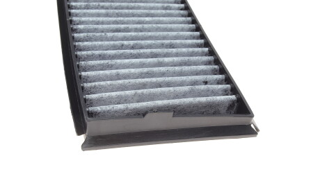 Фото 2 - Фильтр салона BLUE PRINT ADB112523