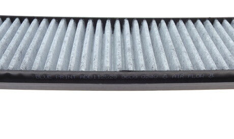 Фото 3 - Фильтр салона BLUE PRINT ADB112523