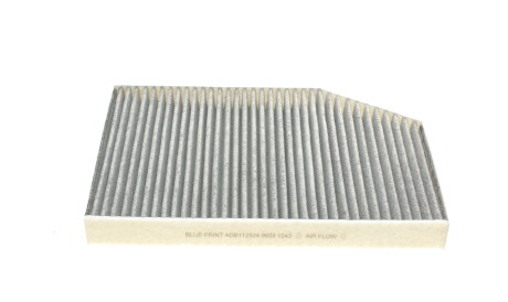 Фото 3 - Фільтр салону BLUE PRINT ADB112524