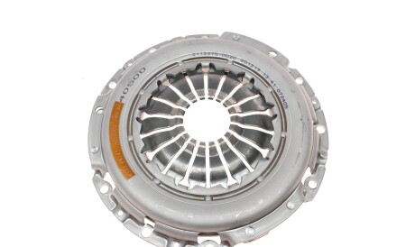 Фото 3 - Комплект сцепления BLUE PRINT ADB113010