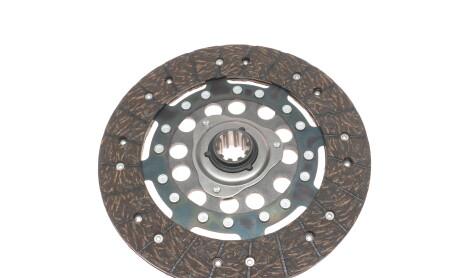 Фото 4 - Комплект сцепления BLUE PRINT ADB113010