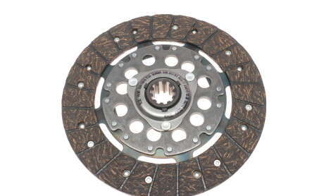 Фото 5 - Комплект сцепления BLUE PRINT ADB113010