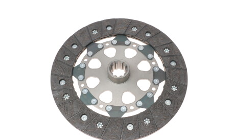 Фото 2 - Диск зчеплення BLUE PRINT ADB113103