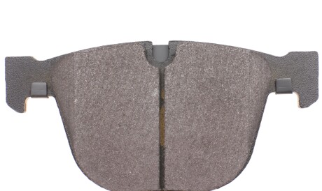 Фото 3 - Гальмівні колодки BLUE PRINT ADB114201