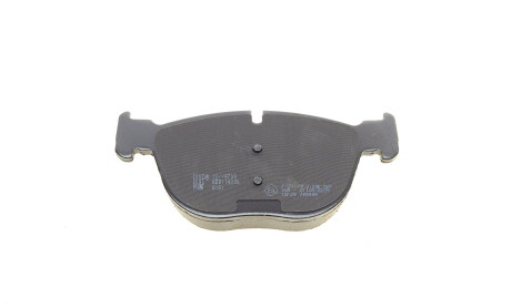 Фото 4 - Гальмівні колодки BLUE PRINT ADB114206