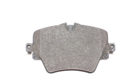 Фото 3 - Гальмівні колодки BLUE PRINT ADB114220