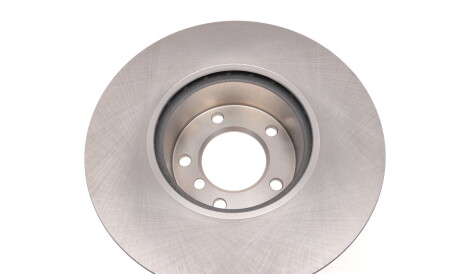 Фото 2 - Гальмівний диск BLUE PRINT ADB114308