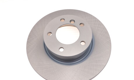 Фото 3 - Гальмівний диск BLUE PRINT ADB114308