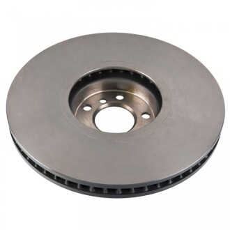 Фото 2 - Тормозной диск BLUE PRINT ADB1143112