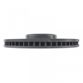 Фото 3 - Тормозной диск BLUE PRINT ADB1143113