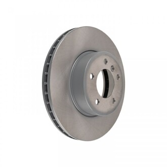 Фото 2 - Гальмівний диск BLUE PRINT ADB114361