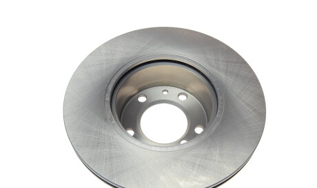 Фото 3 - Гальмівний диск BLUE PRINT ADB114393