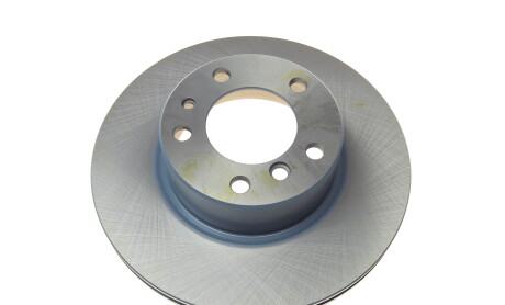 Фото 4 - Гальмівний диск BLUE PRINT ADB114393