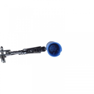 Фото 2 - Датчик АБС BLUE PRINT ADB117102