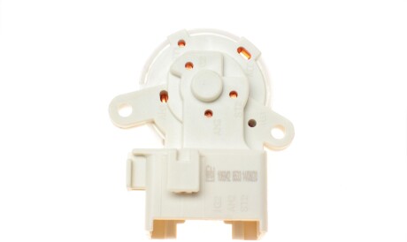 Фото 2 - Замок / Ручка BLUE PRINT ADBP140001