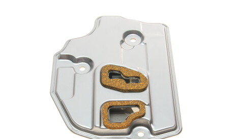 Фото 2 - Масляний фільтр АКПП BLUE PRINT ADBP210012