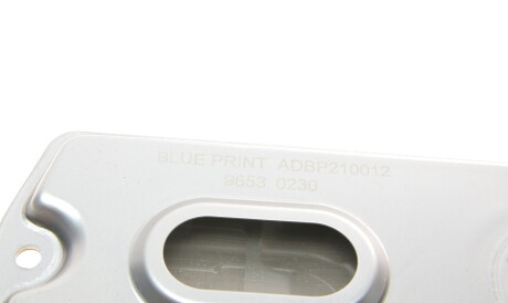Фото 3 - Масляний фільтр АКПП BLUE PRINT ADBP210012
