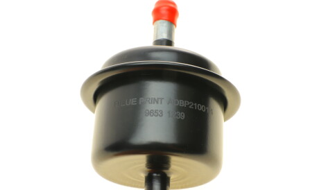 Фото 2 - Масляний фільтр АКПП BLUE PRINT ADBP210014