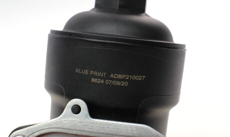Фото 2 - Масляний фільтр BLUE PRINT ADBP210027
