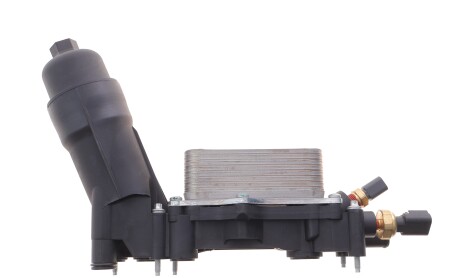 Фото 2 - Масляный фильтр BLUE PRINT ADBP210029