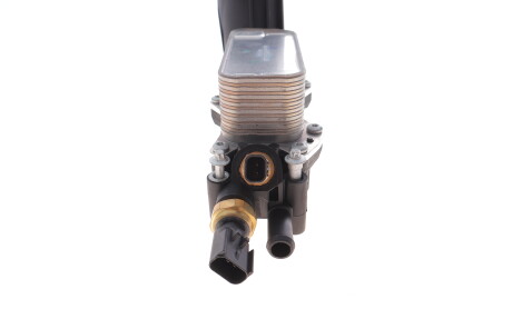 Фото 4 - Масляный фильтр BLUE PRINT ADBP210029