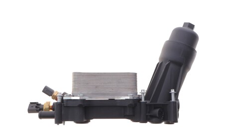 Фото 6 - Масляный фильтр BLUE PRINT ADBP210029