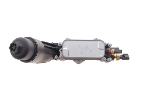 Фото 7 - Масляный фильтр BLUE PRINT ADBP210029