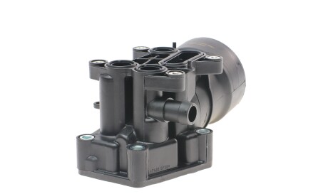 Фото 2 - Масляний фільтр BLUE PRINT ADBP210031