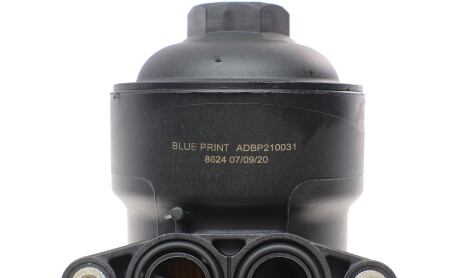 Фото 4 - Масляний фільтр BLUE PRINT ADBP210031