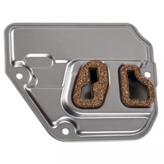 Фото 2 - Масляний фільтр АКПП BLUE PRINT ADBP210037