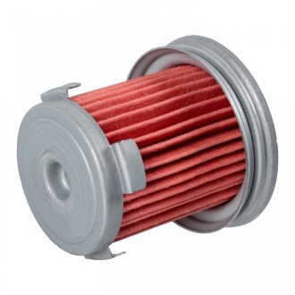 Фото 2 - Масляний фільтр АКПП BLUE PRINT ADBP210038