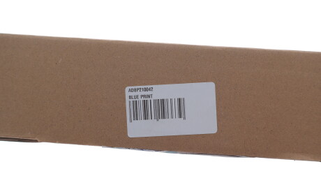 Фото 2 - Масляний фільтр АКПП BLUE PRINT ADBP210042