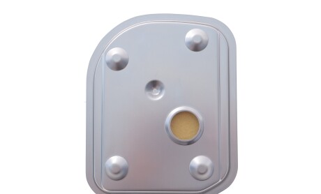 Фото 4 - Масляний фільтр АКПП BLUE PRINT ADBP210042