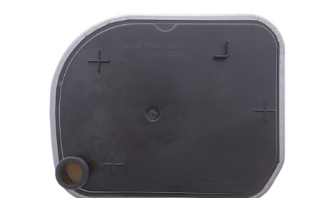 Фото 5 - Масляний фільтр АКПП BLUE PRINT ADBP210042